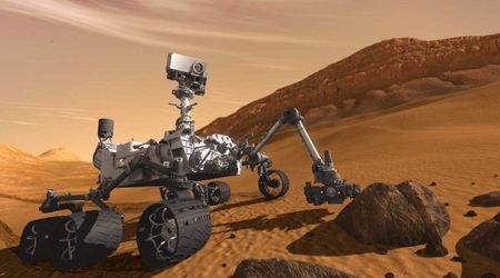 NASA's Curiosity has learned four new tricks to boost efficiency after 13 years exploring Mars