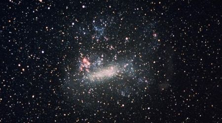New study identifies hundreds of previously undocumented satellite systems orbiting dwarf galaxies