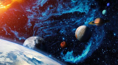 6 planets will align in the sky in a rare celestial event on August 10—here's how to watch it