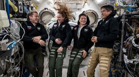 NASA and SpaceX delay Crew-10's return due to unfavorable weather conditions