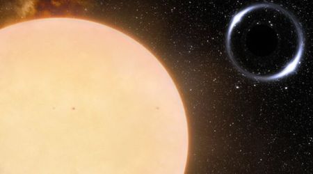 Interstellar mission to black hole could span about 80 to 100 years, astrophysicist claims