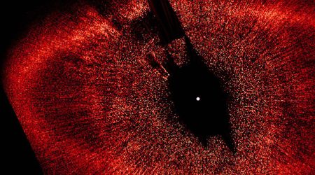 Astronomers surprised after spotting 'Eye of Sauron' in deep space: 'Never seen anything like it'