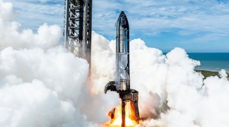 After ninth test flight's failure, SpaceX's Starship prepares for a critical tenth test with major upgrades