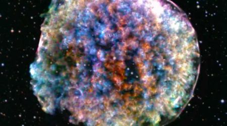 Astrophysicists unveil new protocol to capture supernovae mere hours after they explode