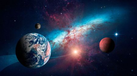 Earth’s radio signals highlight regions where extraterrestrial life could find us
