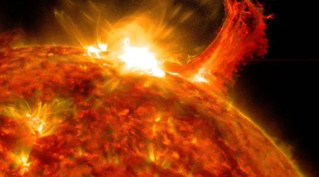 Next solar superstorm could hit Earth harder than ever, scientists explain why