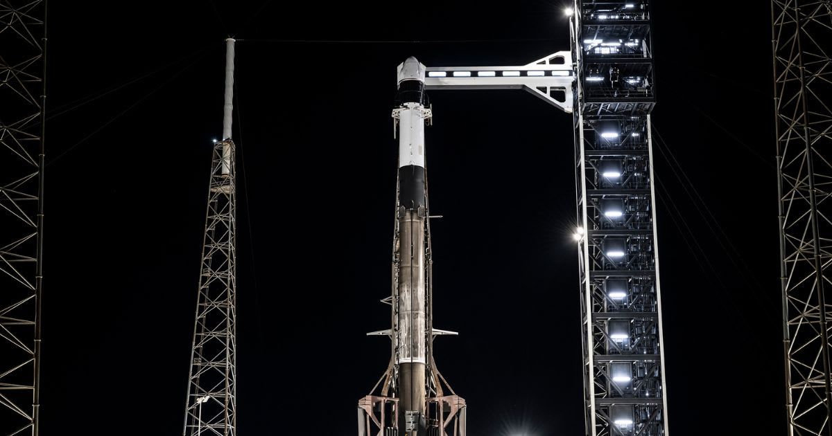 SpaceX's 33rd commercial resupply mission to the station lifted off at 2:45 am ET (0645 UTC) on August 24 (Cover Image Source: X | SpaceX)