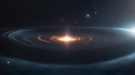 What came before the Big Bang? New simulations offer a glimpse into the origins of the universe