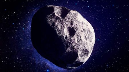 Research on Ryugu asteroid uncovers minerals older than any found on Earth