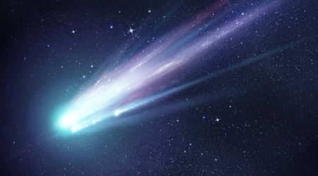 NASA’s TESS detected interstellar comet 3I/ATLAS weeks before official discovery—and caught it in action