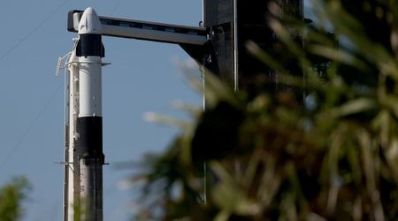 SpaceX prepares for a busy September with five major Falcon 9 launches