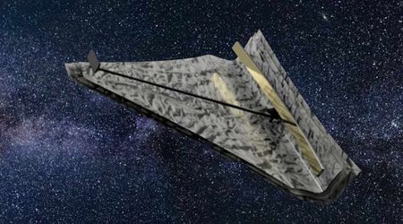 It's possible to find Earth 2.0 using rectangular telescope about the same size as JWST, scientists say