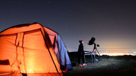 NASA's September 2025 skywatching guide: Autumnal equinox, a conjunction trio and other stunning sky events