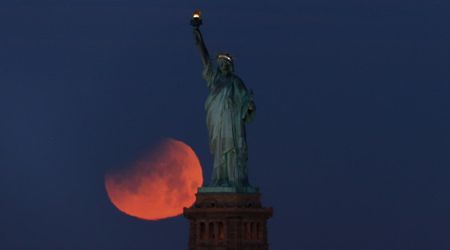 Blood Moon 2025: How to watch the total lunar eclipse in the U.S. on September 7