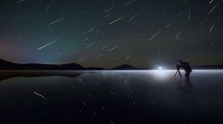 Best time to see the September Epsilon Perseids—all you need to know