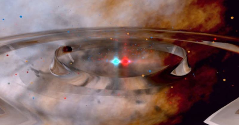 'Loudest ever' gravitational wave provides strong confirmation of Hawking and Kerr's black hole theories