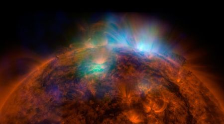 Magnetic activity cycles in 138 Sun-like stars help scientists understand the Sun's past—and Earth's future