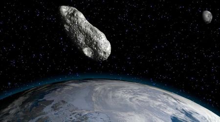 Massive asteroid once feared a threat to Earth set for close flyby on September 18
