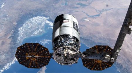 Why NASA was forced to postpone planned docking of private spacecraft Cygnus XL with ISS