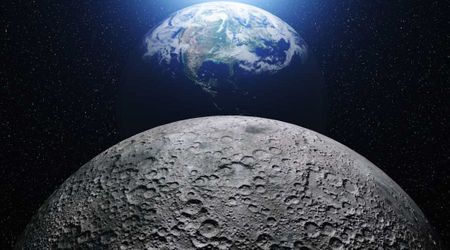 What would happen if Earth became tidally locked to the Moon?