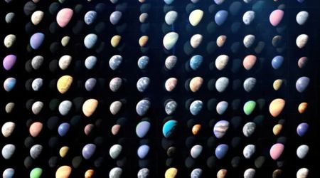 NASA just confirmed 6,000 alien worlds—and 8,000 more waiting to be verified