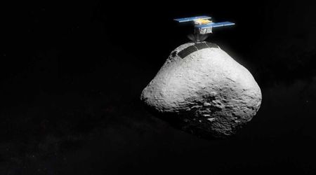 Hayabusa2’s final target is faster and 3 times smaller than expected—is touchdown still possible?