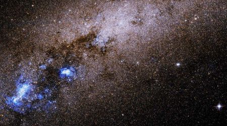Don't miss the 'String of Pearls' galaxy at peak visibility on September 24—where and how to see it best 