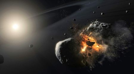 Asteroid to hit our Moon? Scientists consider destroying 220-foot asteroid 2024 YR4 before it is too late