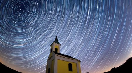 Daytime Sextantids meteor shower peaks September 27—but can you spot it with the naked eye?