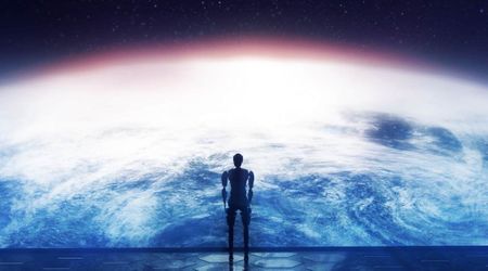 Even if aliens exist in our galaxy, they are probably about 33,000 light-years away: Researchers