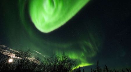 Aurora alert: Northern lights could appear in nearly a dozen states, including Washington and Minnesota on October 1