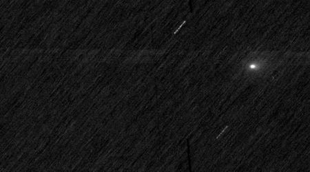 Astrophysicist explains how Mars Orbiters captured closest view of interstellar comet 3I/ATLAS
