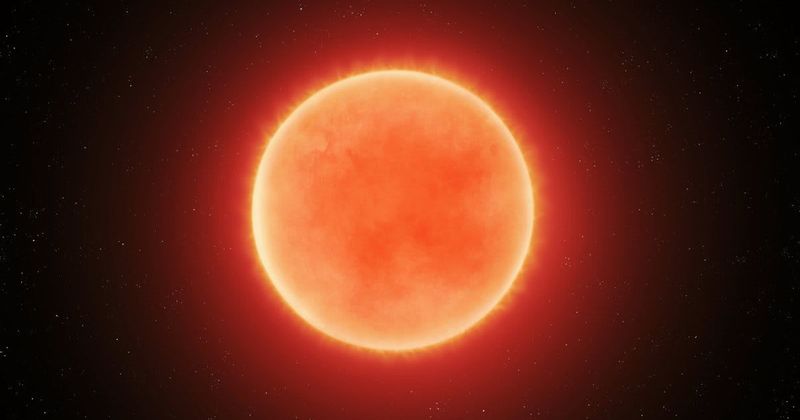 Astronomers uncover 'most pristine' star, a cosmic relic from the early universe