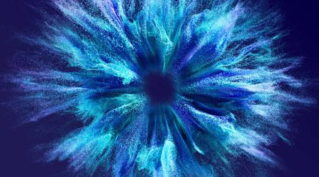 Physicists predict dark matter will doom the Universe to a catastrophic 'Big Crunch' soon