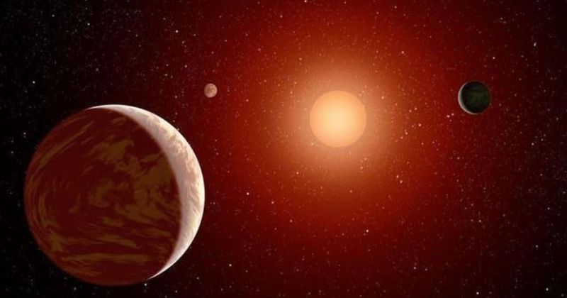 Astronomers discover star with a powerful magnetic field and an activity cycle 10 times faster than our Sun’s