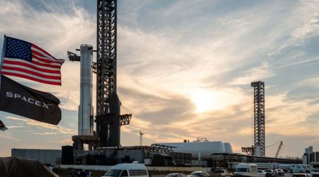SpaceX nails final Starship test flight to set the stage for bold Mars and Moon missions