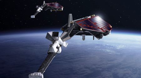 Earth's protective magnetic field has weakened over South Atlantic, reveals satellite data
