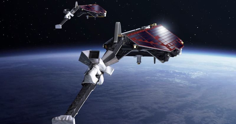 Earth's protective magnetic field has weakened over South Atlantic, reveals satellite data