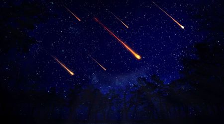 Watch out for fireballs as Taurid meteor shower 2025 set to begin on October 20