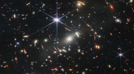 Astronomers detect faint radio whisper from universe's unexplored era and it may unlock secrets to our cosmic past
