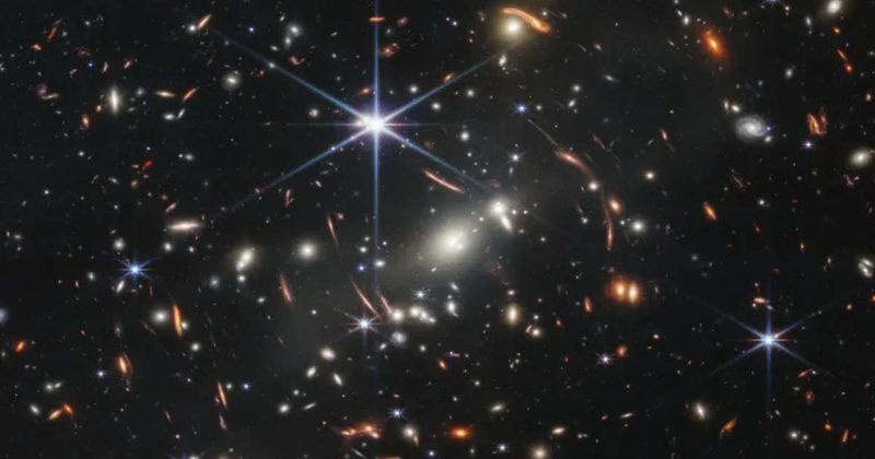 Astronomers detect faint radio whisper from universe's unexplored era and it may unlock secrets to our cosmic past