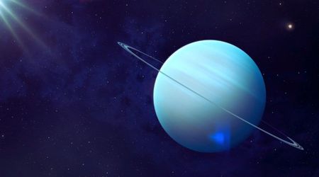 Starship could get us to Uranus in half the time — here's how 