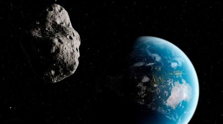 How close is comet C/2025 A6 (Lemmon) to Earth today? Here are viewing tips and its likely coordinates