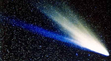 Giant 'jet' of material detected on interstellar object 3I/ATLAS aiming at the Sun