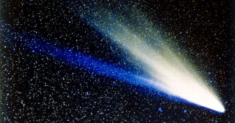 Giant 'jet' of material detected on interstellar object 3I/ATLAS aiming at the Sun
