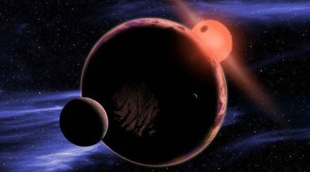 Habitable 'super-Earth' discovered less than 20 light-years away, fueling search for alien life