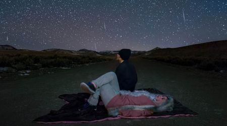 Is comet C/2025 R2 (SWAN) still visible from Earth? Here’s how to spot it this week 