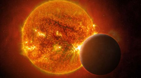 Mercury to be at its greatest eastern elongation on October 29—here's how to spot it
