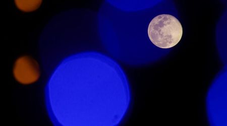 Moon phases 2025: When is the next full moon?