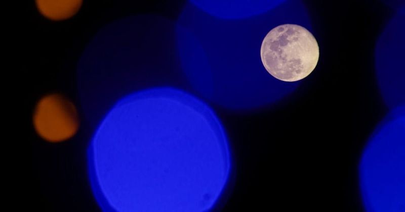 Moon phases 2025: When is the next full moon?